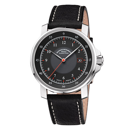 Muhle Glashutte Prezzi: 