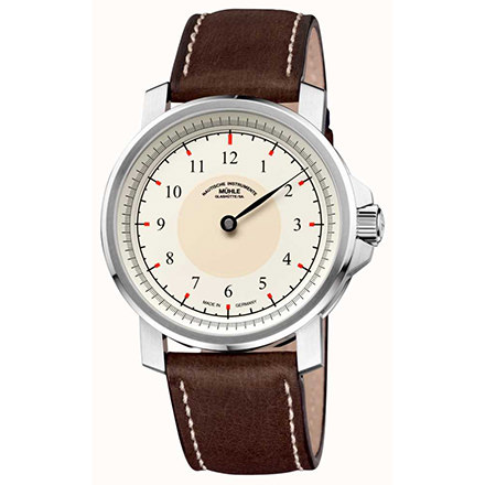 Muhle Glashutte Prezzi: 