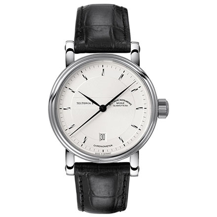 Muhle Glashutte Prezzi: 