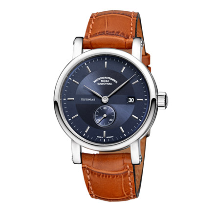 Watches Muhle Glashutte muhle-glashutte