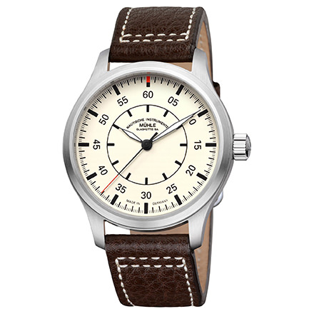 Muhle Glashutte Prezzi: 