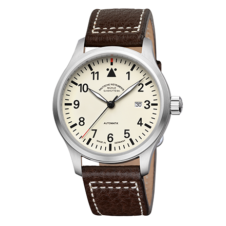 Muhle Glashutte Prezzi: 