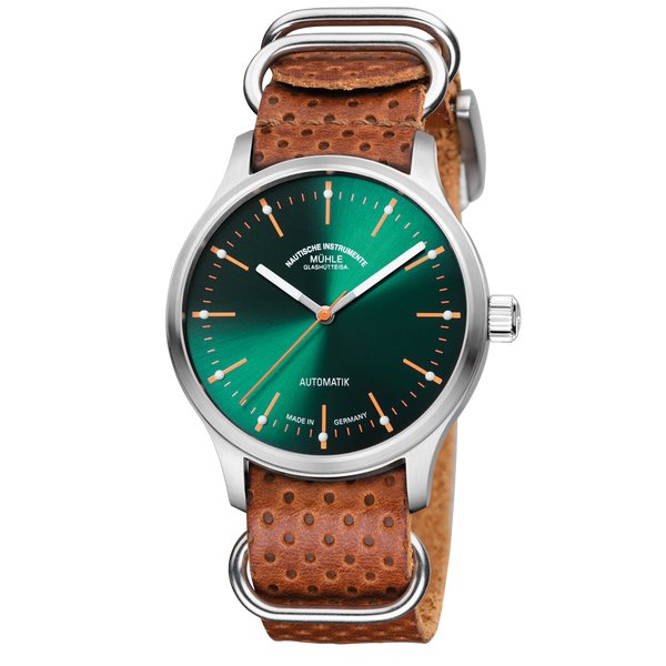 Muhle Glashutte Prezzi: 