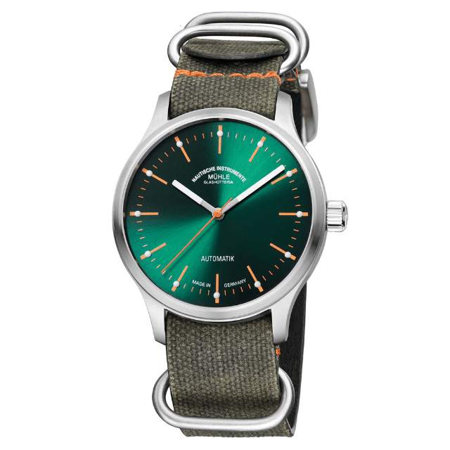 Muhle Glashutte Prezzi: 