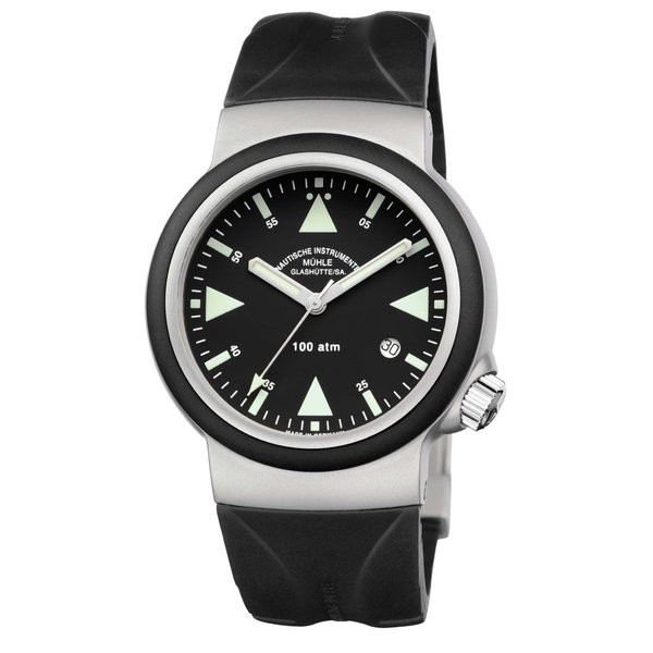 Watches Muhle Glashutte muhle-glashutte