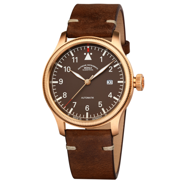 Muhle Glashutte Prezzi: 