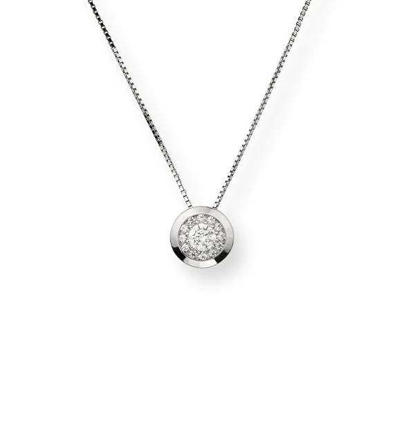 Namuri Pendents