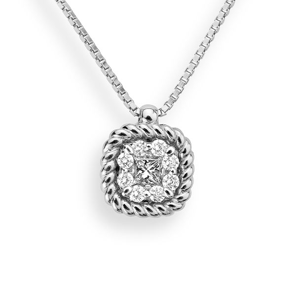 Namuri Pendents