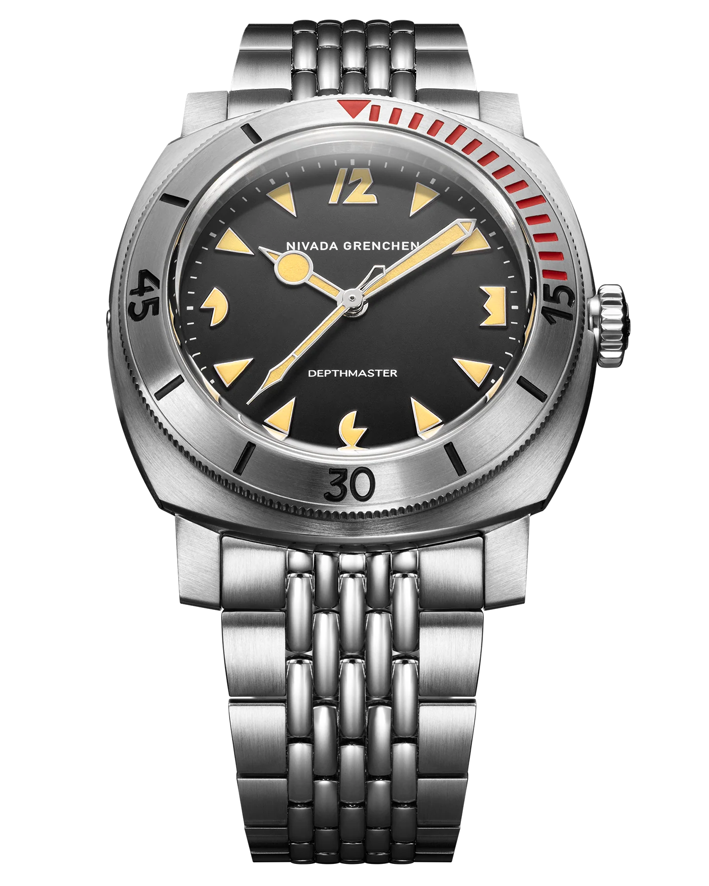 PACMAN DEPTHMASTER 42mm