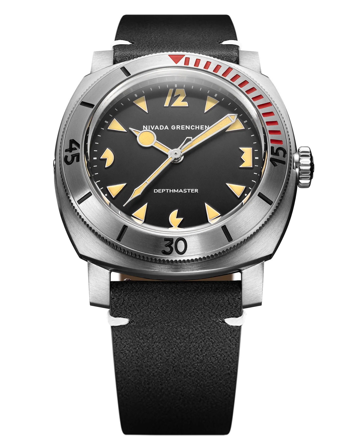 PACMAN DEPTHMASTER 42mm