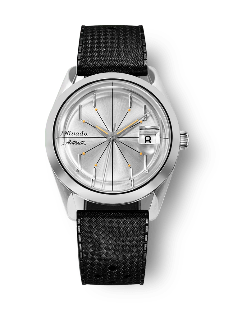 ANTARCTIC SPIDER 38MM
