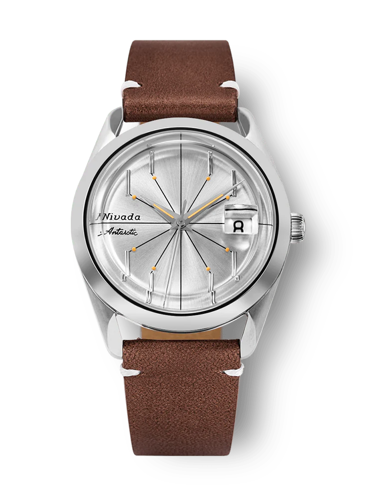 ANTARCTIC SPIDER 38MM
