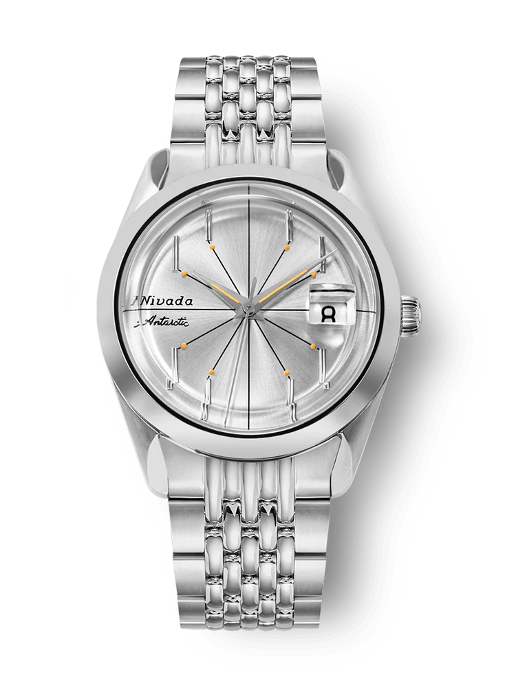 ANTARCTIC SPIDER 38MM