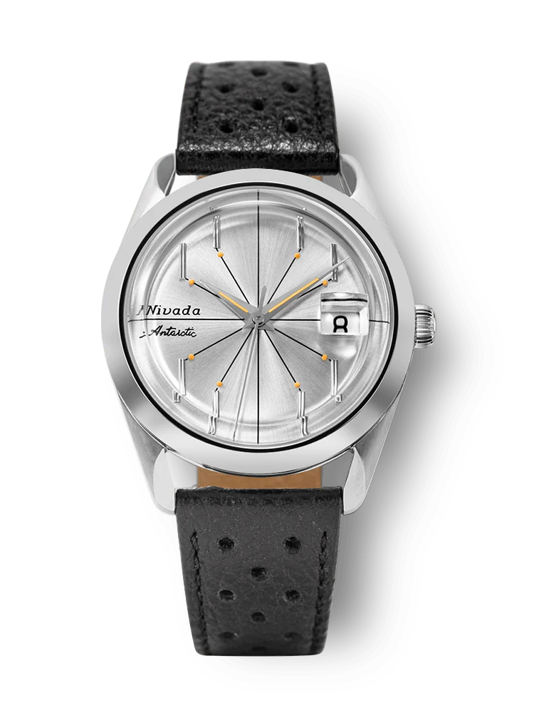 ANTARCTIC SPIDER 38MM
