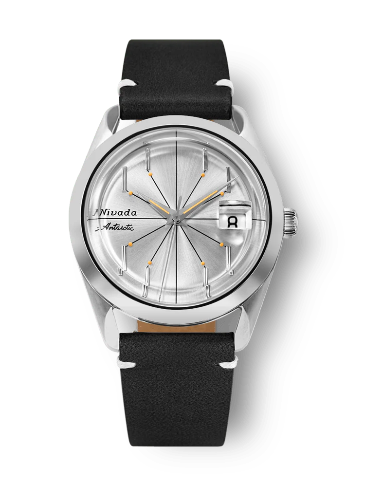 ANTARCTIC SPIDER 38MM
