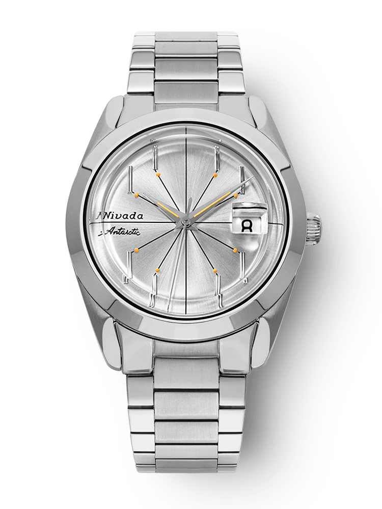 ANTARCTIC SPIDER 38MM