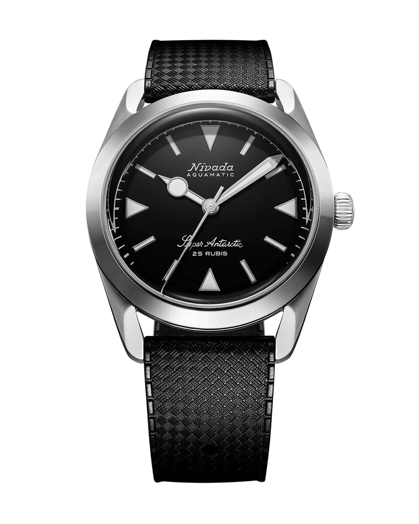 SUPER ANTARCTIC - WHITE 38MM