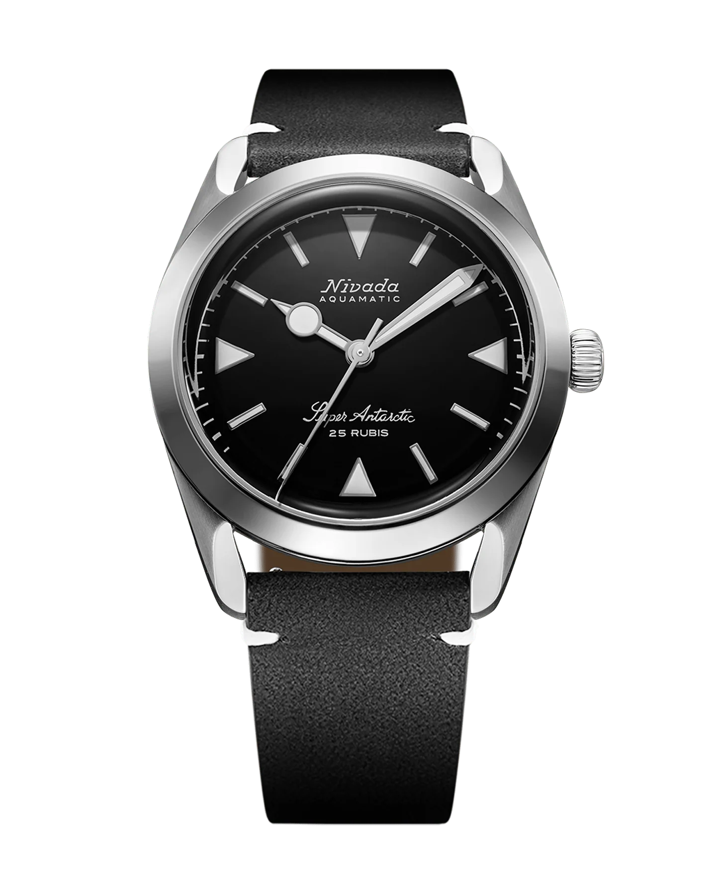 SUPER ANTARCTIC - WHITE 38MM