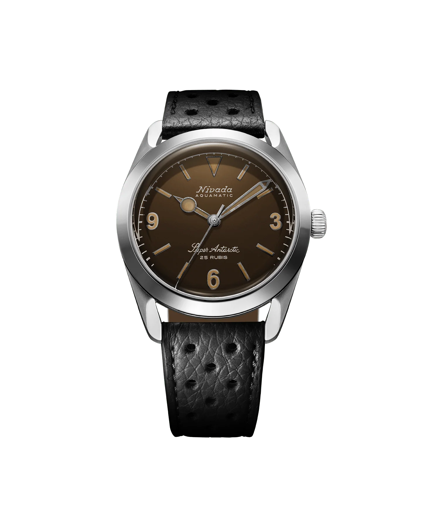 SUPER ANTARCTIC 3.6.9 TROPICAL 38MM