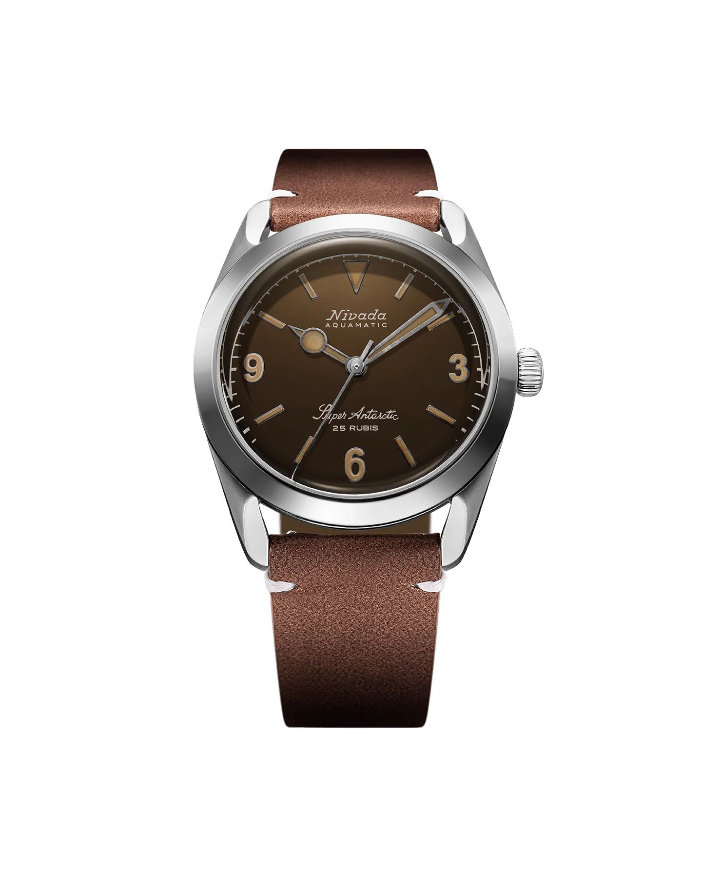 SUPER ANTARCTIC 3.6.9 TROPICAL 38MM