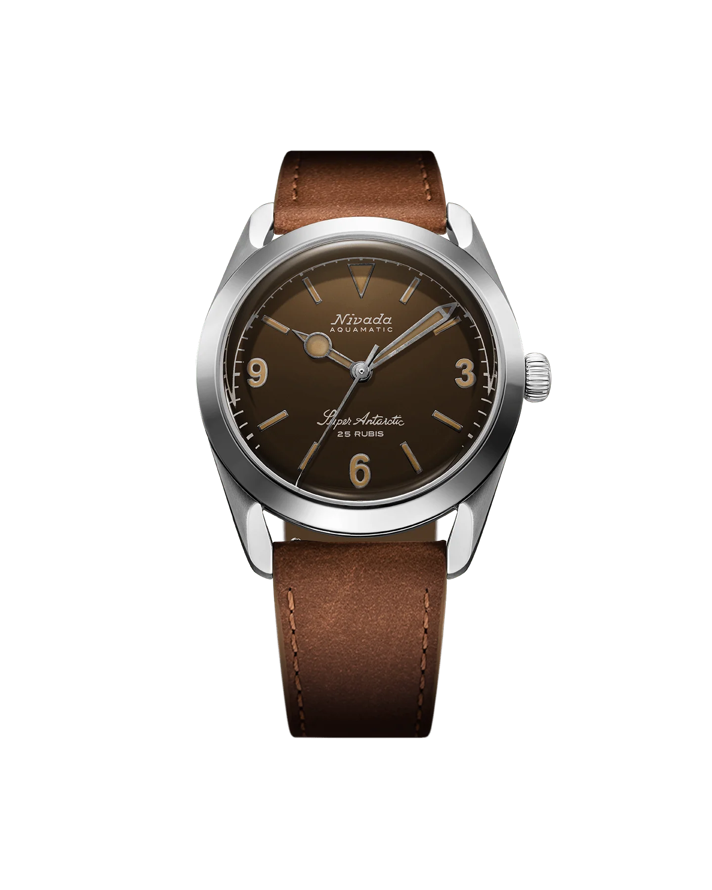 SUPER ANTARCTIC 3.6.9 TROPICAL 38MM