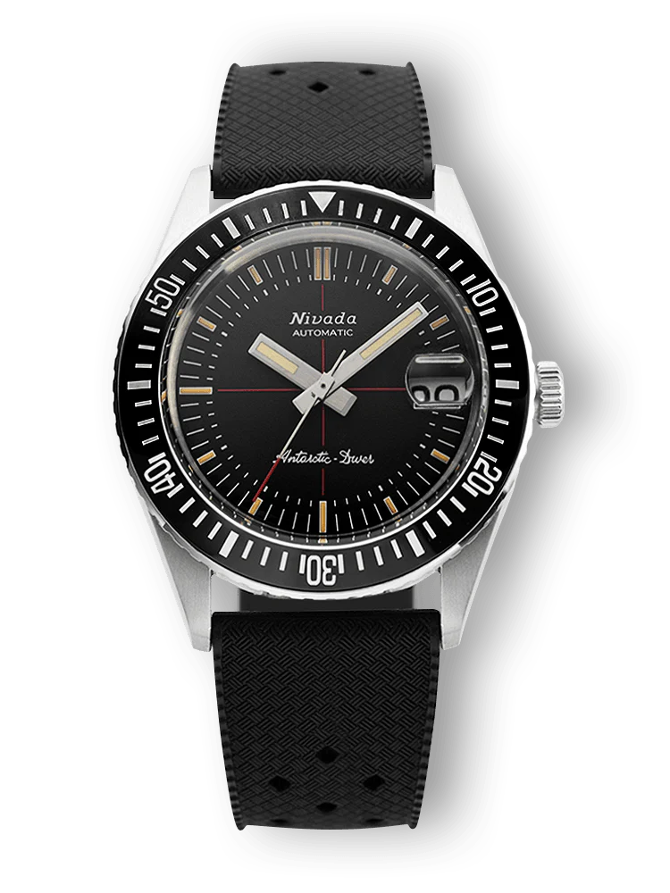 ANTARCTIC DIVER
