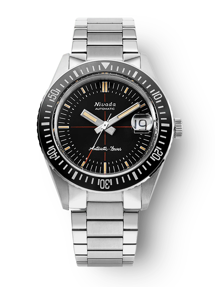ANTARCTIC DIVER
