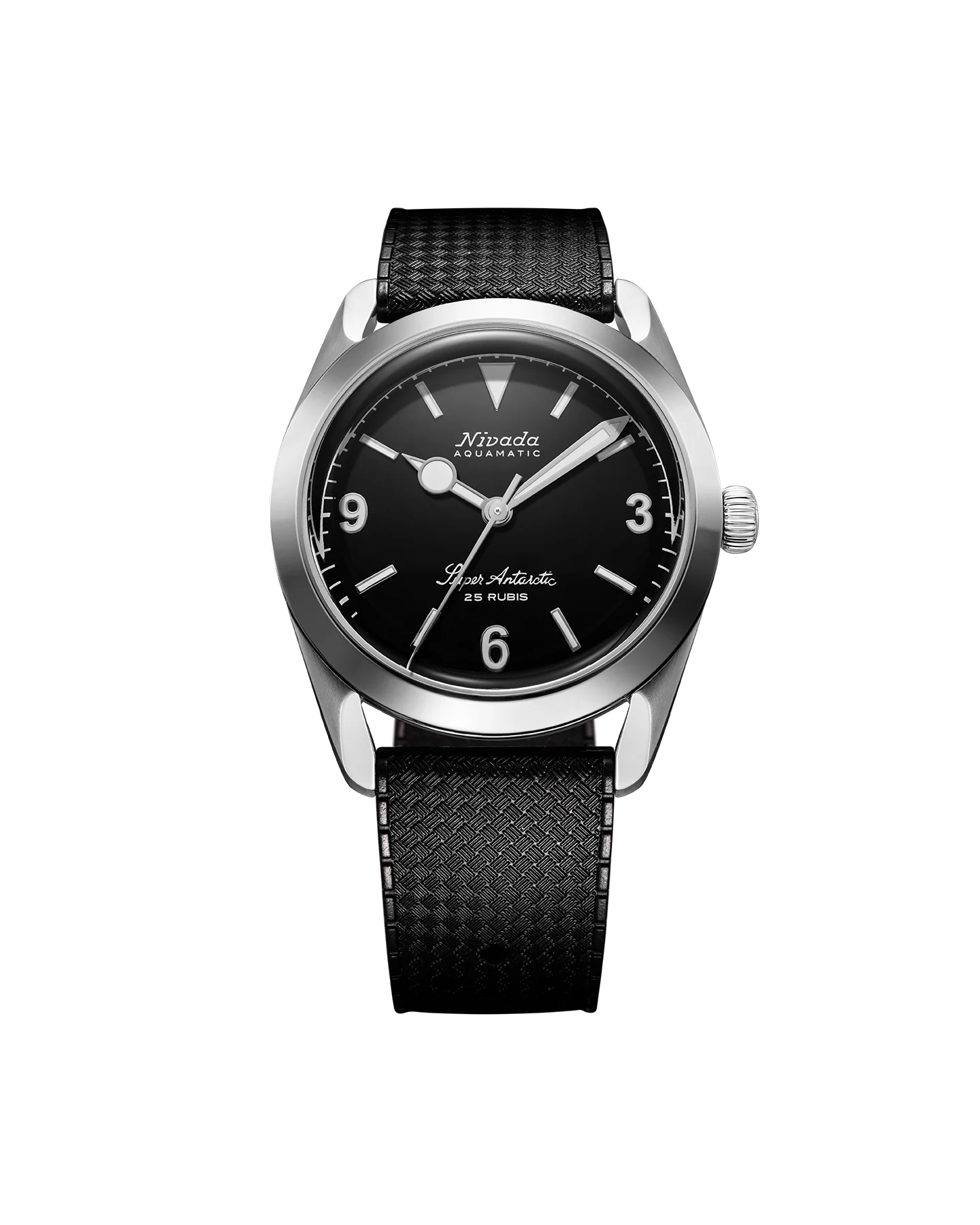 Orologi Nivada Grenchen Antarctic