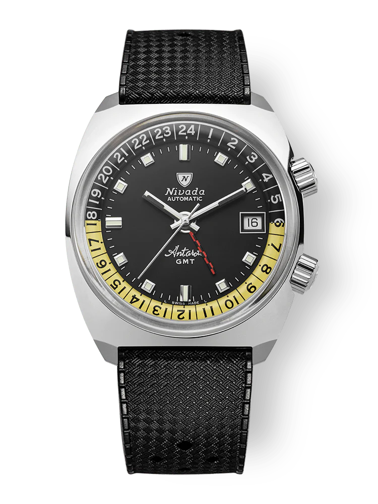 ANTARCTIC GMT - BLACK