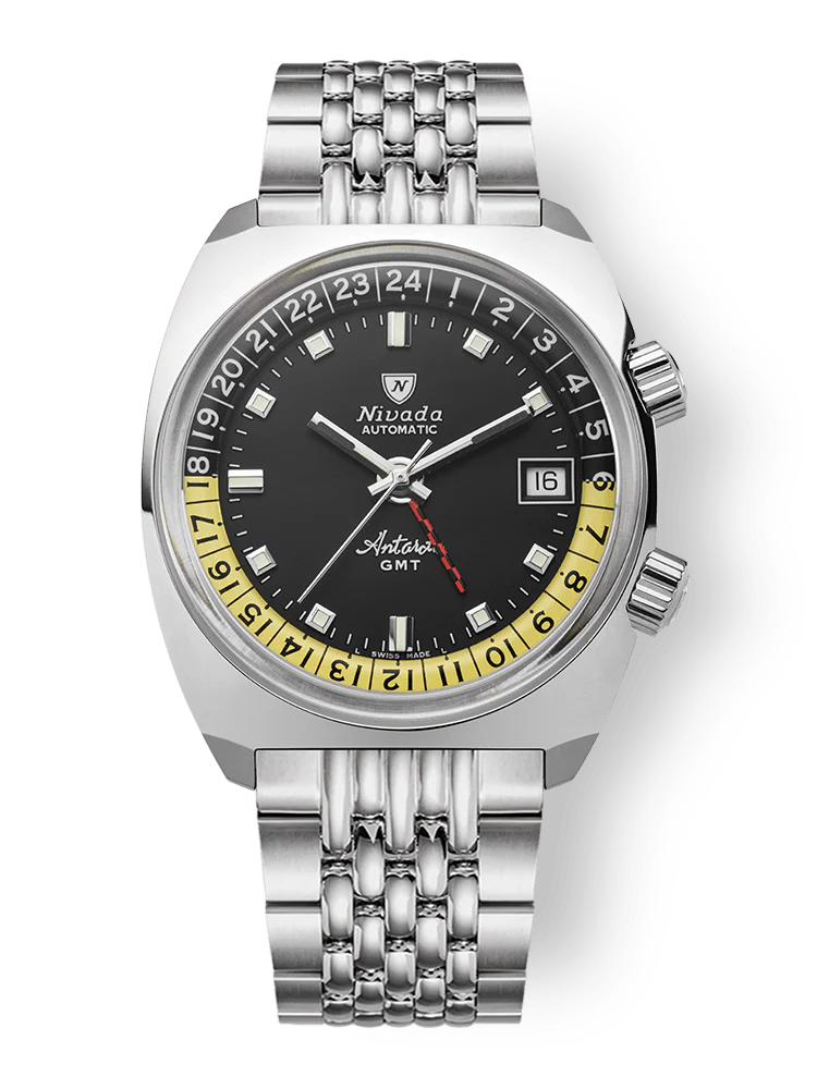 ANTARCTIC GMT - BLACK