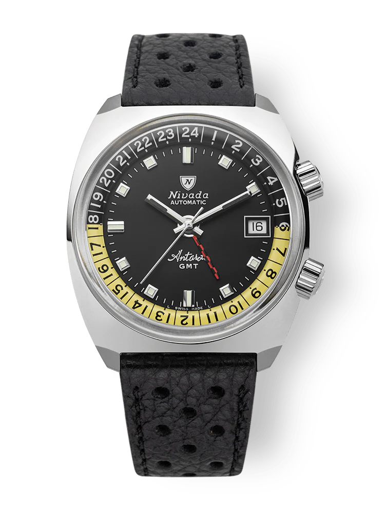 ANTARCTIC GMT - BLACK
