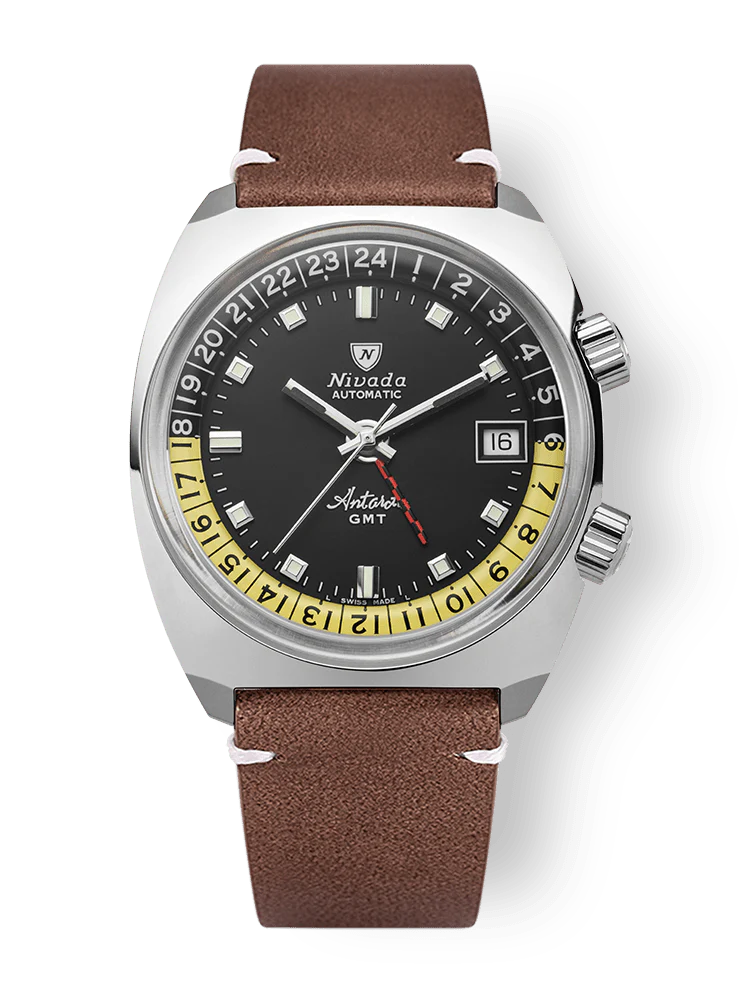 ANTARCTIC GMT - BLACK