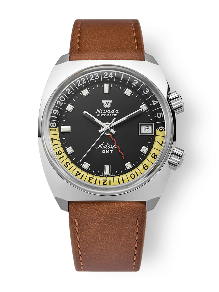 ANTARCTIC GMT - BLACK