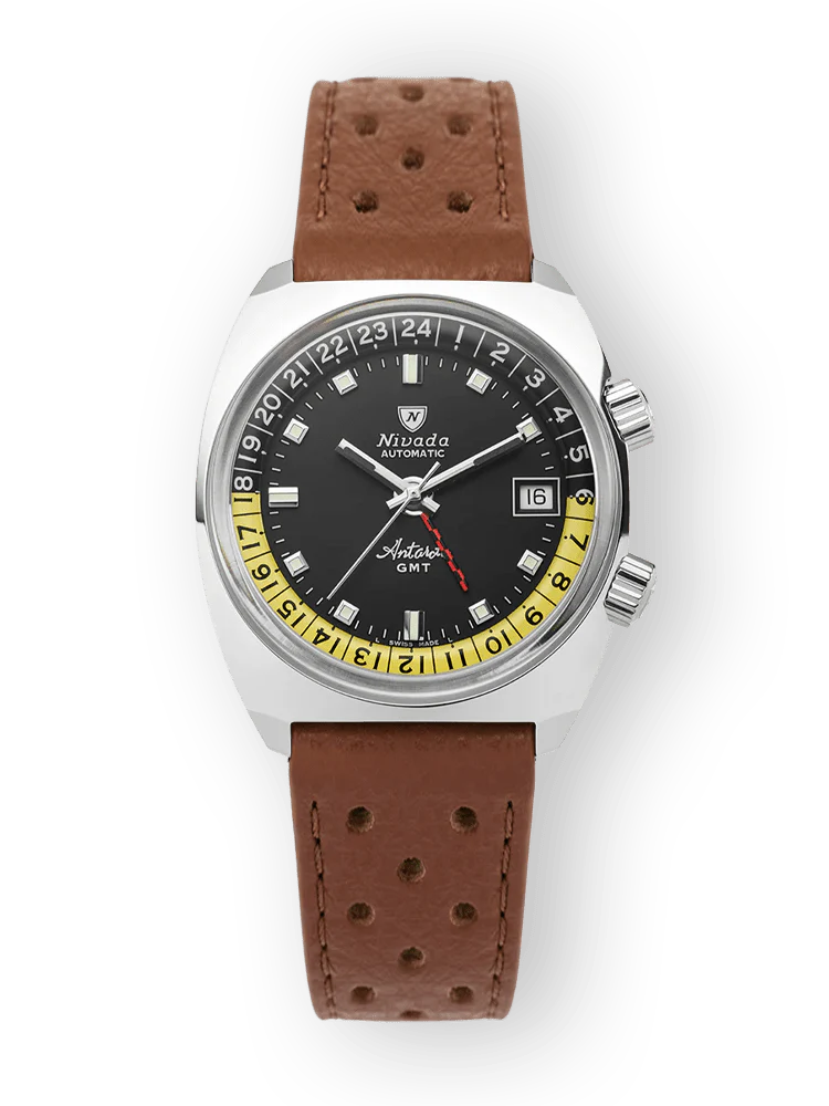 ANTARCTIC GMT - BLACK