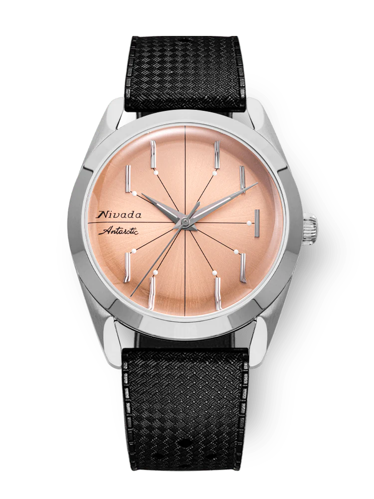 ANTARCTIC SPIDER SALMON 38MM
