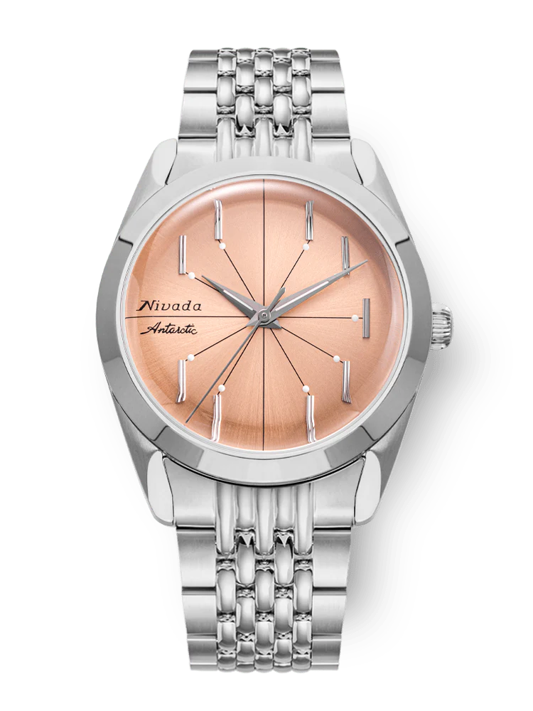 ANTARCTIC SPIDER SALMON 38MM