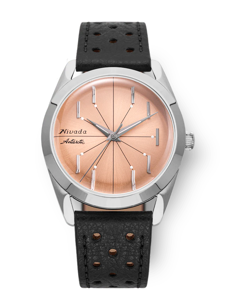 ANTARCTIC SPIDER SALMON 38MM