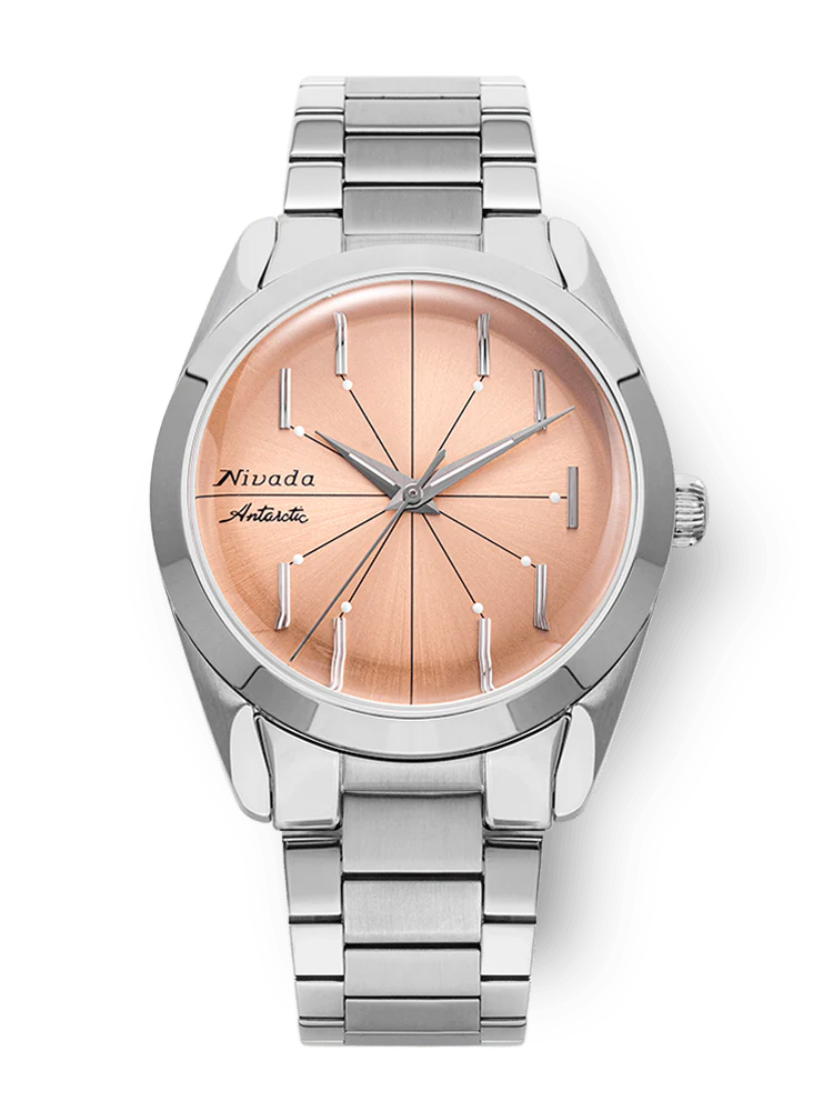 ANTARCTIC SPIDER SALMON 38MM
