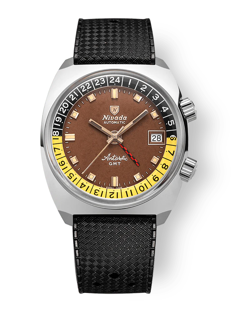 ANTARCTIC GMT - TROPICAL