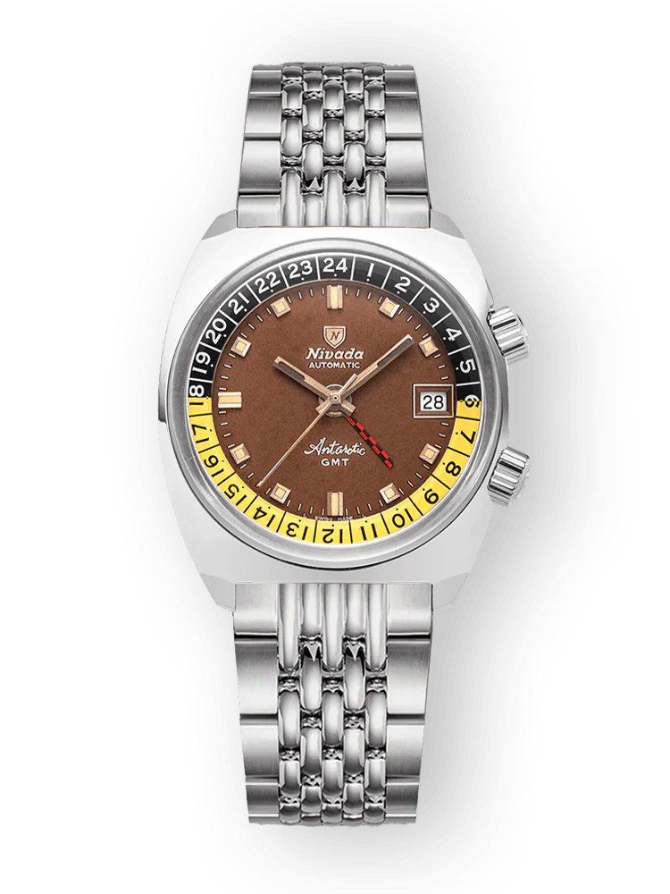 ANTARCTIC GMT - TROPICAL