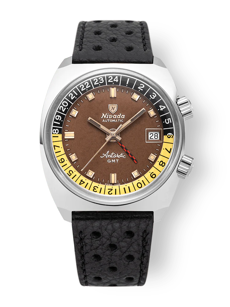ANTARCTIC GMT - TROPICAL