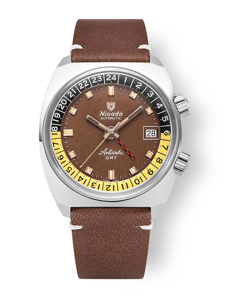 ANTARCTIC GMT - TROPICAL