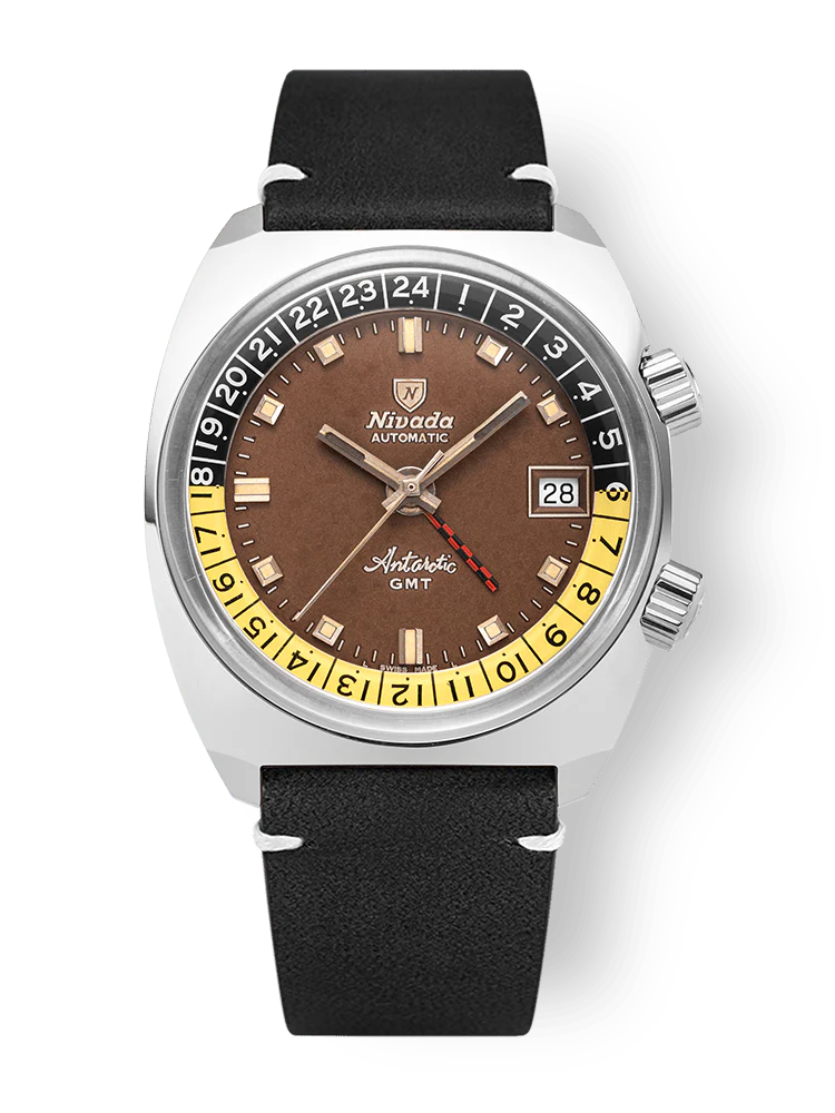 ANTARCTIC GMT - TROPICAL