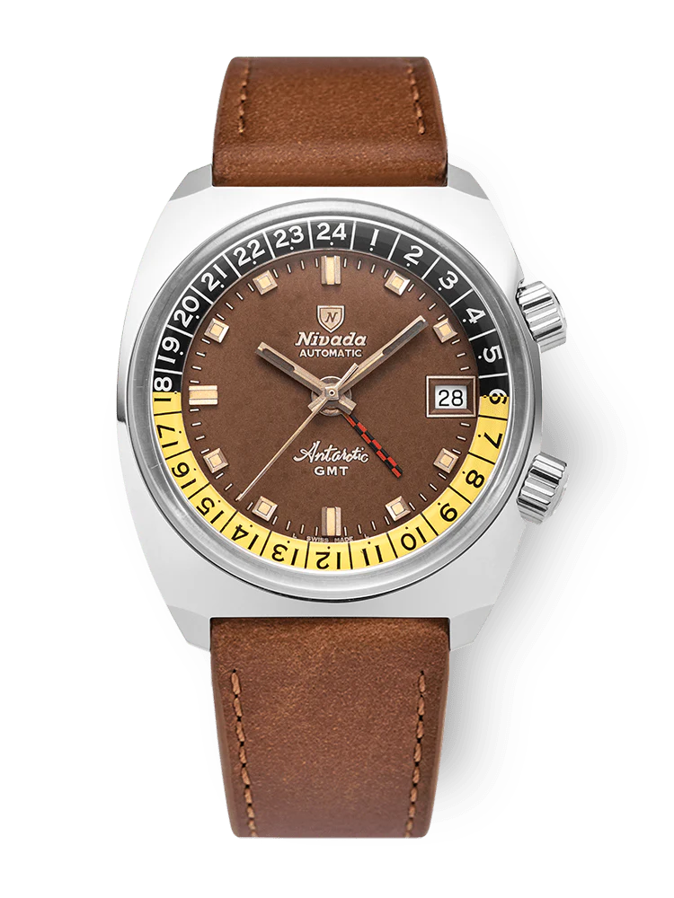 ANTARCTIC GMT - TROPICAL
