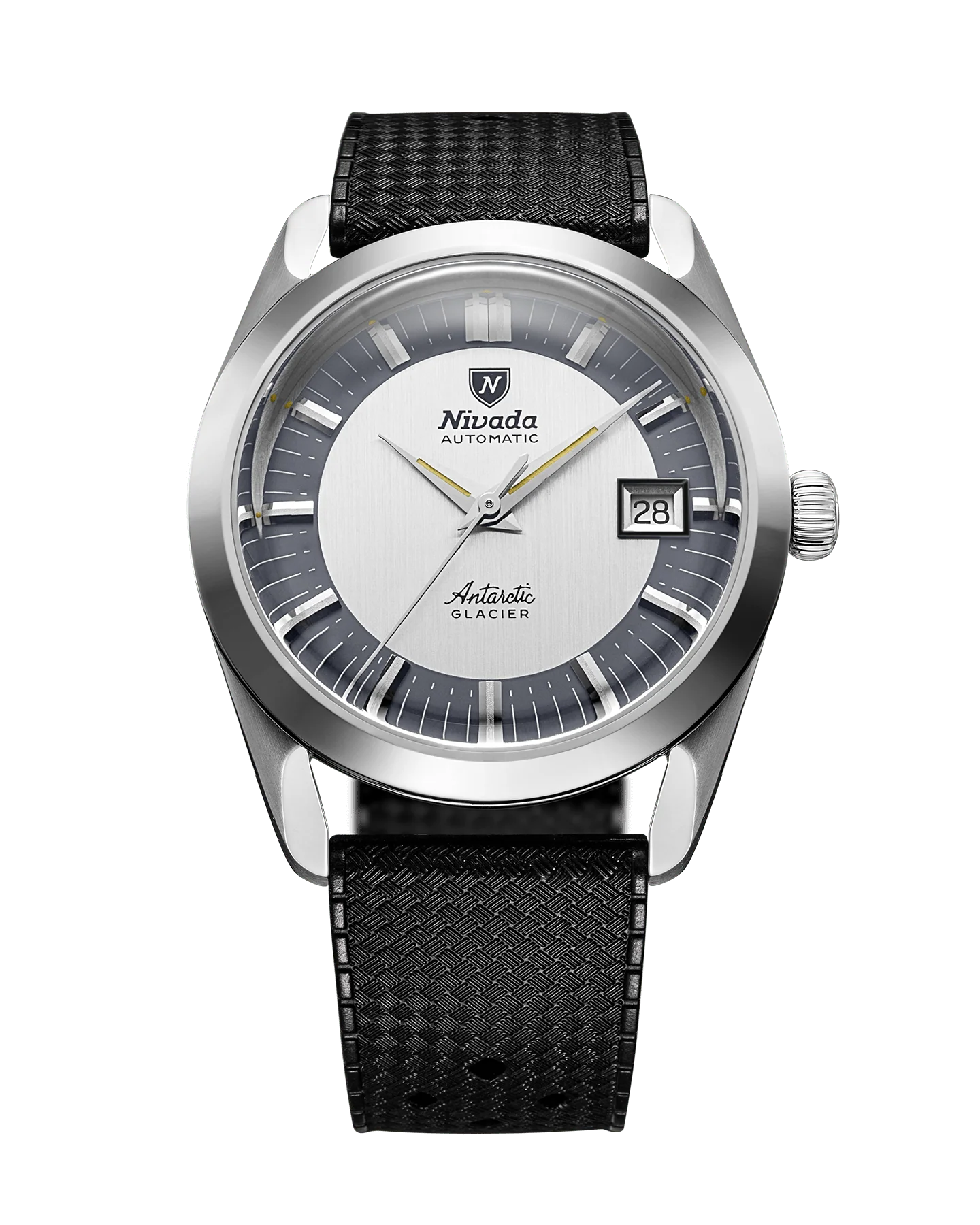 Orologi Nivada Grenchen Antarctic