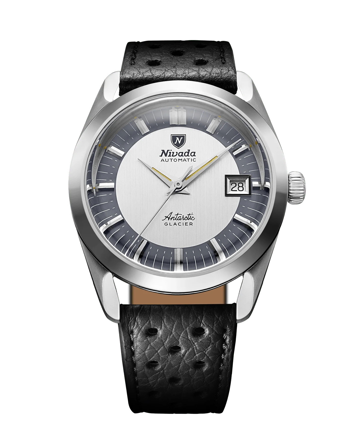 Orologi Nivada Grenchen Antarctic