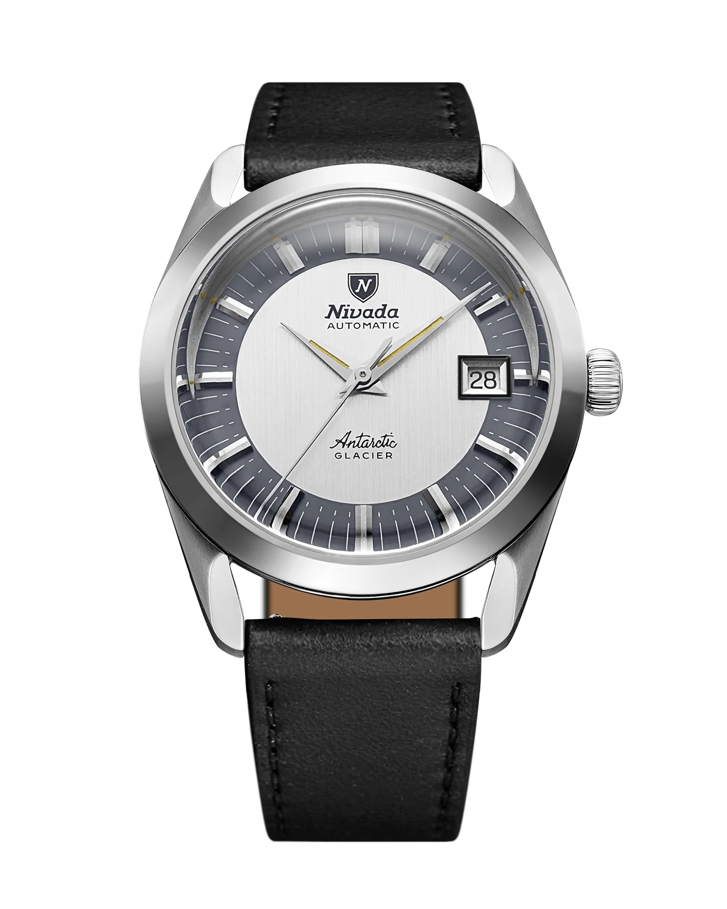 Orologi Nivada Grenchen Antarctic