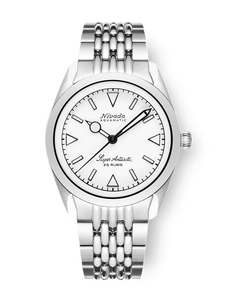 SUPER ANTARCTIC WHITE