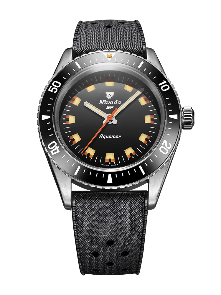 Orologi Nivada Grenchen Antarctic