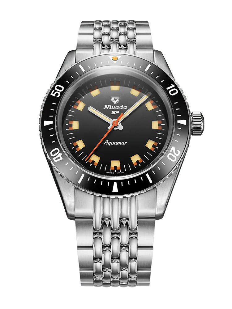 Orologi Nivada Grenchen Antarctic